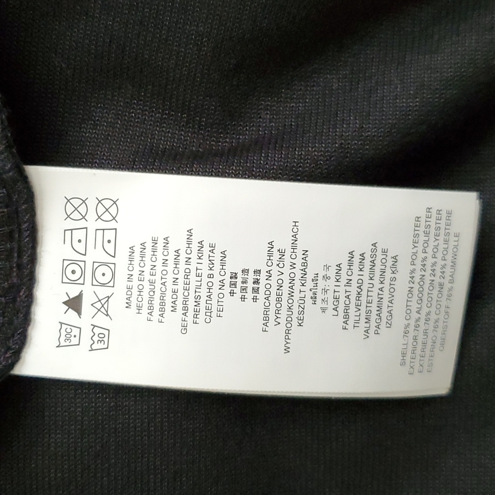 Beautiful Michael Kors Velour Jacket Size XS - Picture 4 of 7